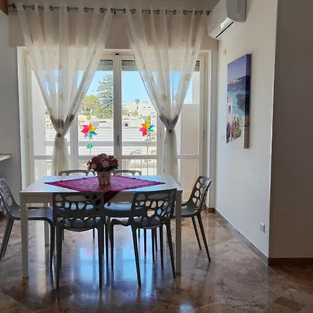 Miramare Appartement Otrante