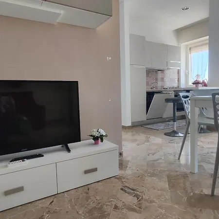 Miramare By Casasi Vacanze *