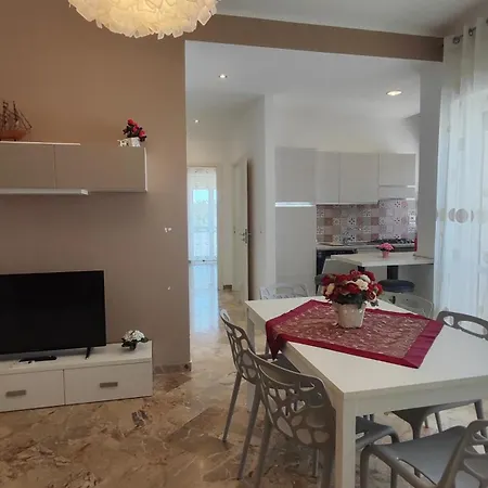 Miramare By Casasi Vacanze 公寓 *