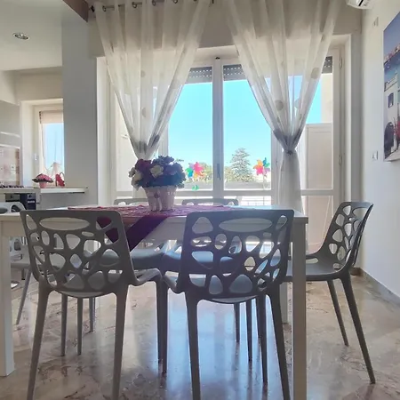 公寓 Miramare By Casasi Vacanze *