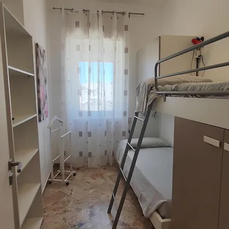 Appartement Miramare By Casasi Vacanze Otrante