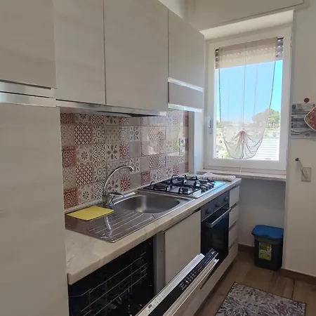 Miramare By Casasi Vacanze 奥特朗托