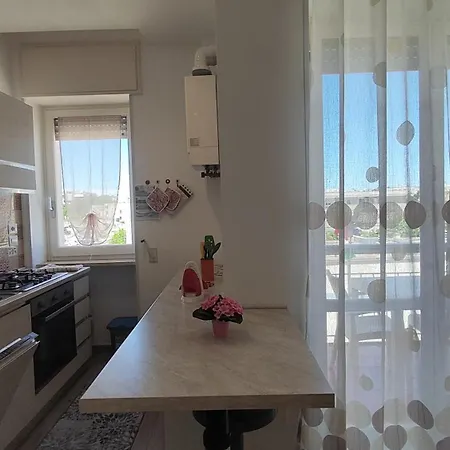 Miramare By Casasi Vacanze