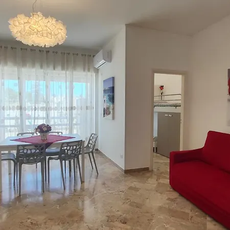 Appartement Miramare By Casasi Vacanze