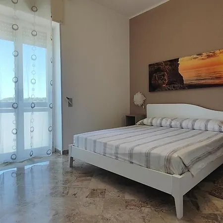 Appartement Miramare *