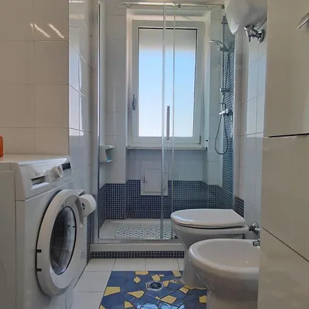 Miramare By Casasi Vacanze Appartement Otrante