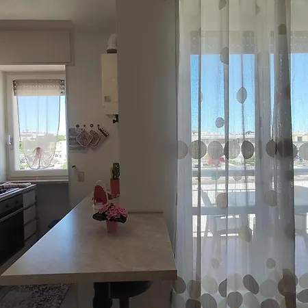 Appartement Miramare Otrante