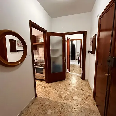 Miramare Appartamento
