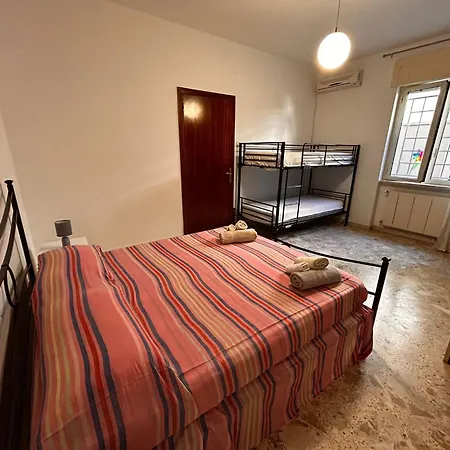 Appartement Miramare
