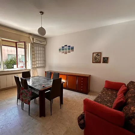 Miramare By Casasi Vacanze דירה *