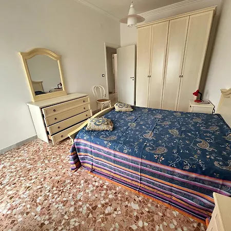 Appartamento Miramare
