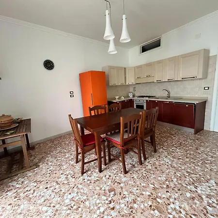 Appartement Miramare *