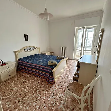 Miramare Appartamento Otranto