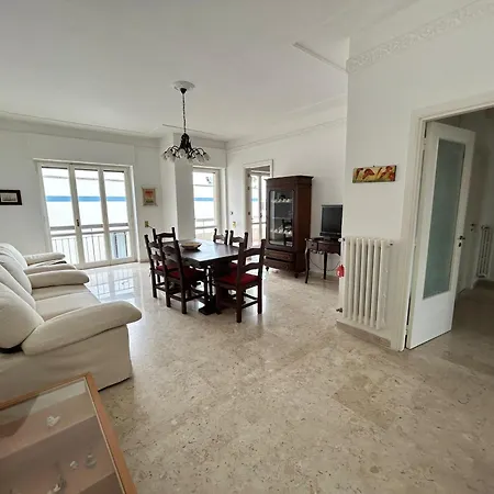 Miramare Appartement *