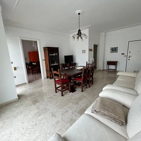 Miramare Appartamento Otranto