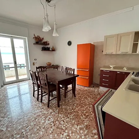 דירה Miramare By Casasi Vacanze אוטרנטו