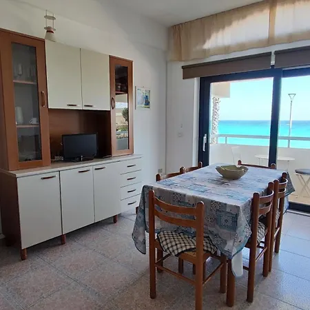 Appartement Miramare *