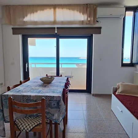 Appartement Miramare *