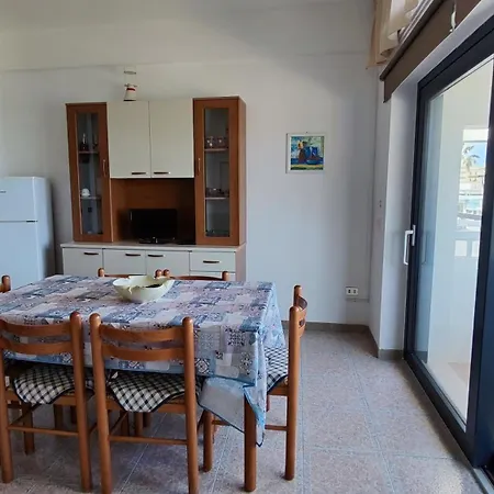 Miramare Appartement Otrante