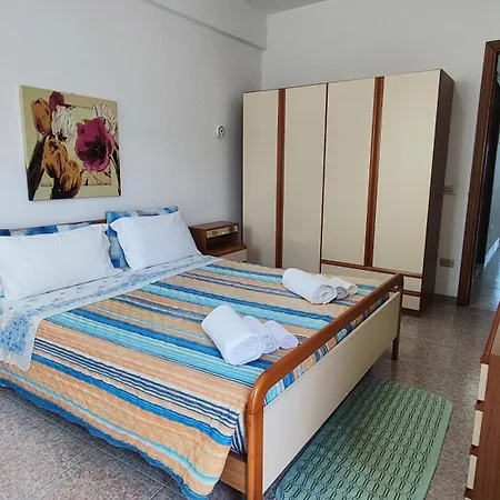 Miramare Appartement