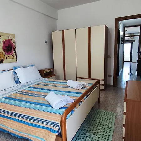 Miramare By Casasi Vacanze *