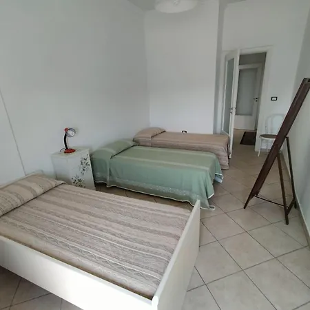 Appartement Miramare Otrante