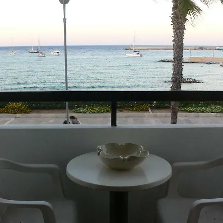 Miramare By Casasi Vacanze *