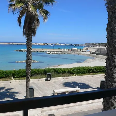 Miramare By Casasi Vacanze *