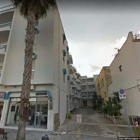 Miramare By Casasi Vacanze * אוטרנטו