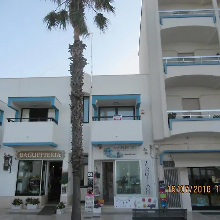 Miramare By Casasi Vacanze