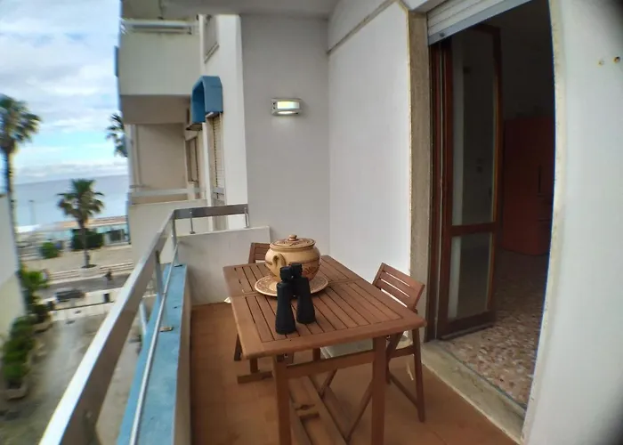 Miramare By Casasi Vacanze *