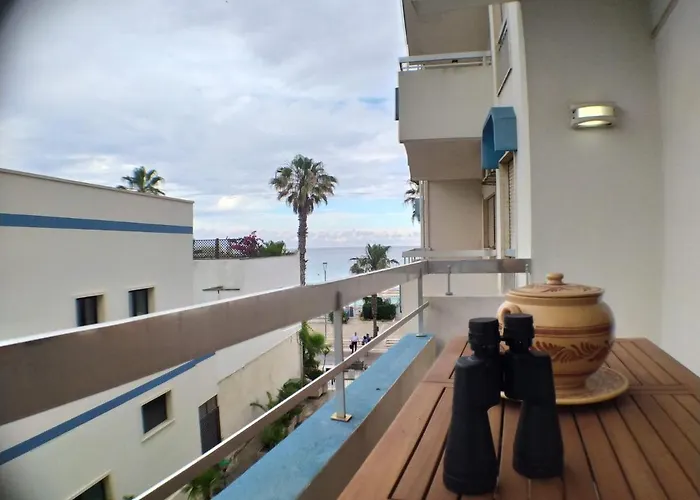 Miramare By Casasi Vacanze *