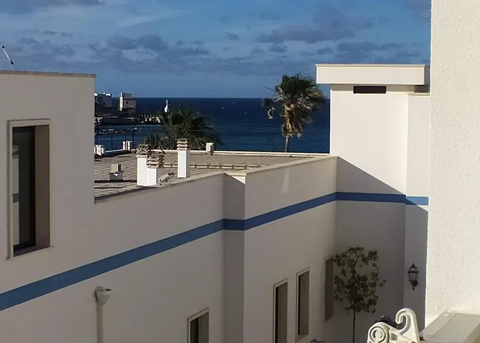 Miramare By Casasi Vacanze *