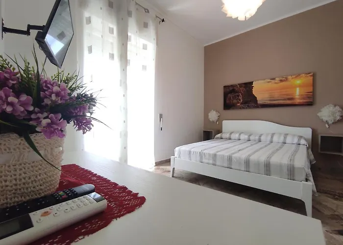 Miramare By Casasi Vacanze Apartmán