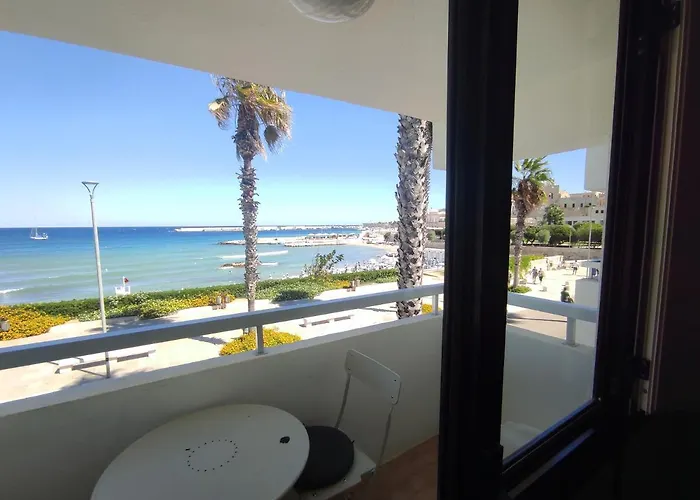 Apartmán Miramare By Casasi Vacanze *