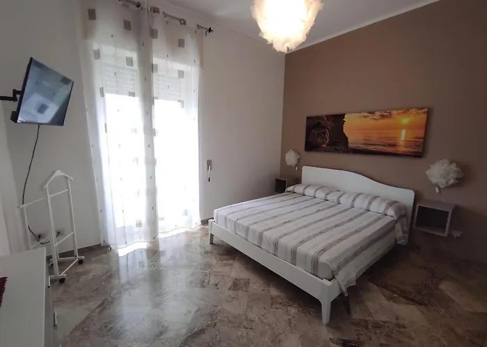 Miramare By Casasi Vacanze * Otranto