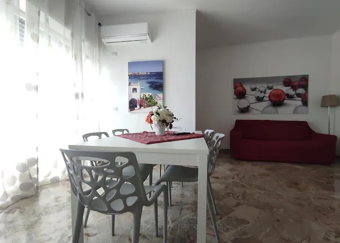 Miramare By Casasi Vacanze