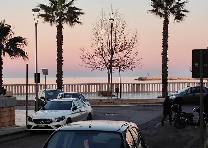 Miramare By Casasi Vacanze *