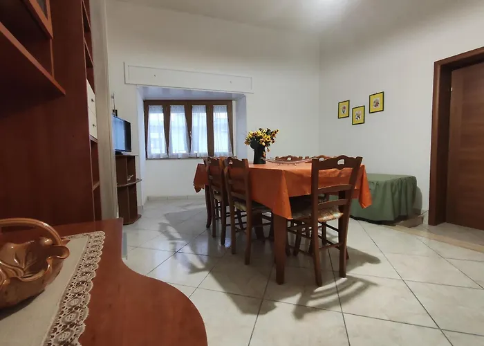 Miramare By Casasi Vacanze