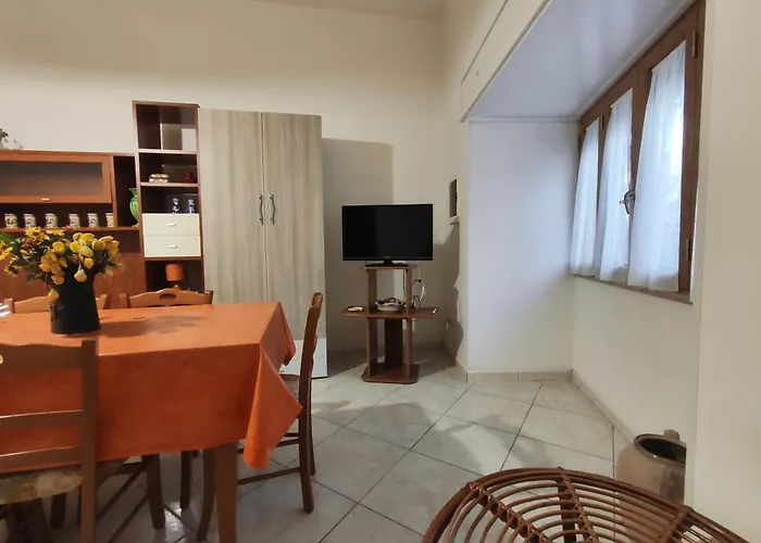 Miramare By Casasi Vacanze * Otranto