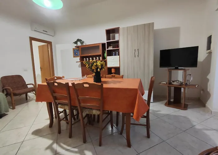 Miramare By Casasi Vacanze Apartmán