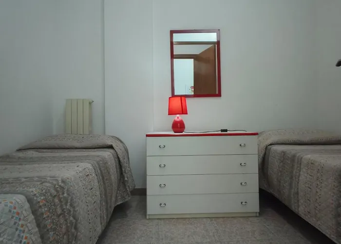 Apartmán Miramare By Casasi Vacanze