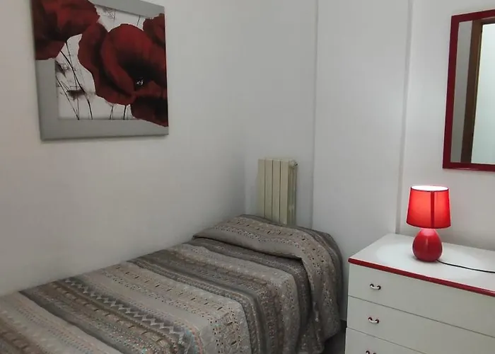 Apartmán Miramare By Casasi Vacanze