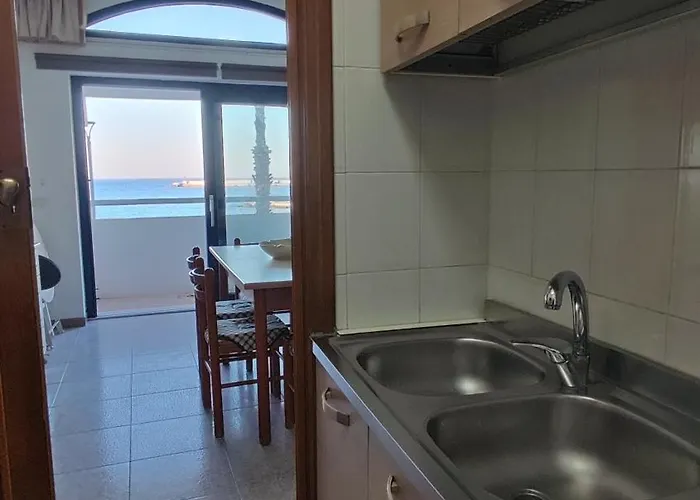 Miramare By Casasi Vacanze Otranto