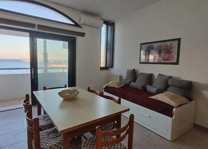 Apartmán Miramare By Casasi Vacanze Otranto