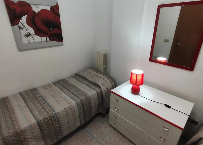 Apartmán Miramare By Casasi Vacanze Otranto