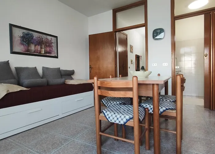 Miramare By Casasi Vacanze Otranto