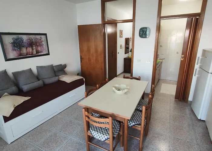 Apartmán Miramare By Casasi Vacanze Otranto