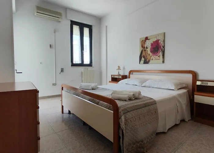 Apartmán Miramare By Casasi Vacanze Otranto