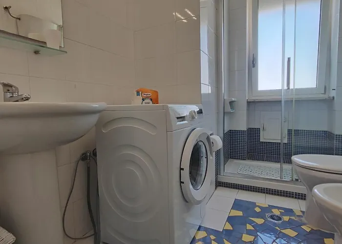 Miramare By Casasi Vacanze Otranto